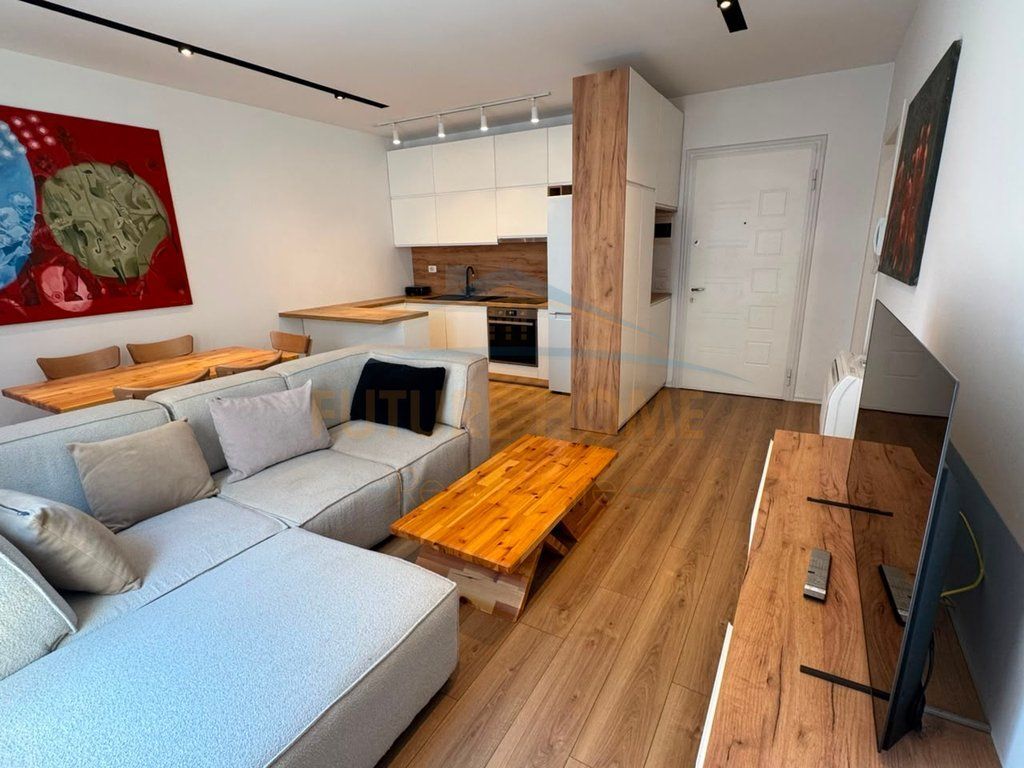 Rent, Apartment 1+1, Selitë, Tirana