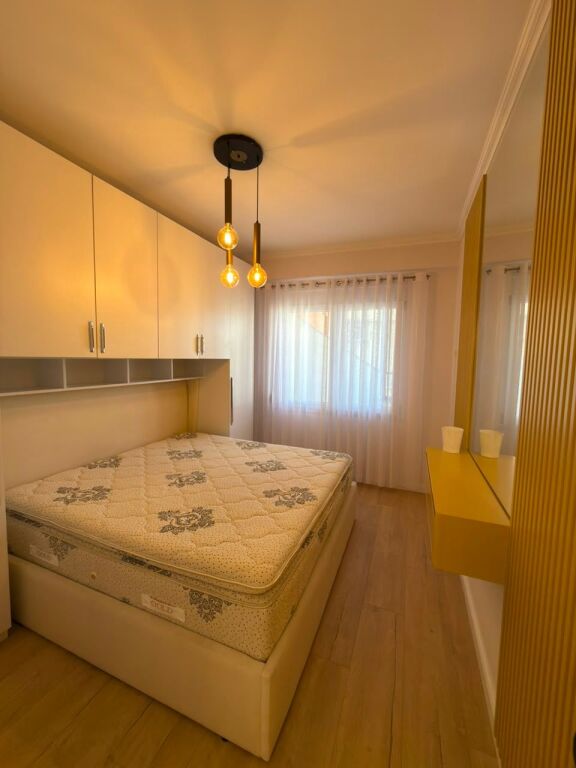 Jepet me Qera Apartament 1+1 ne Ozone, Astir📍 - Widok 4