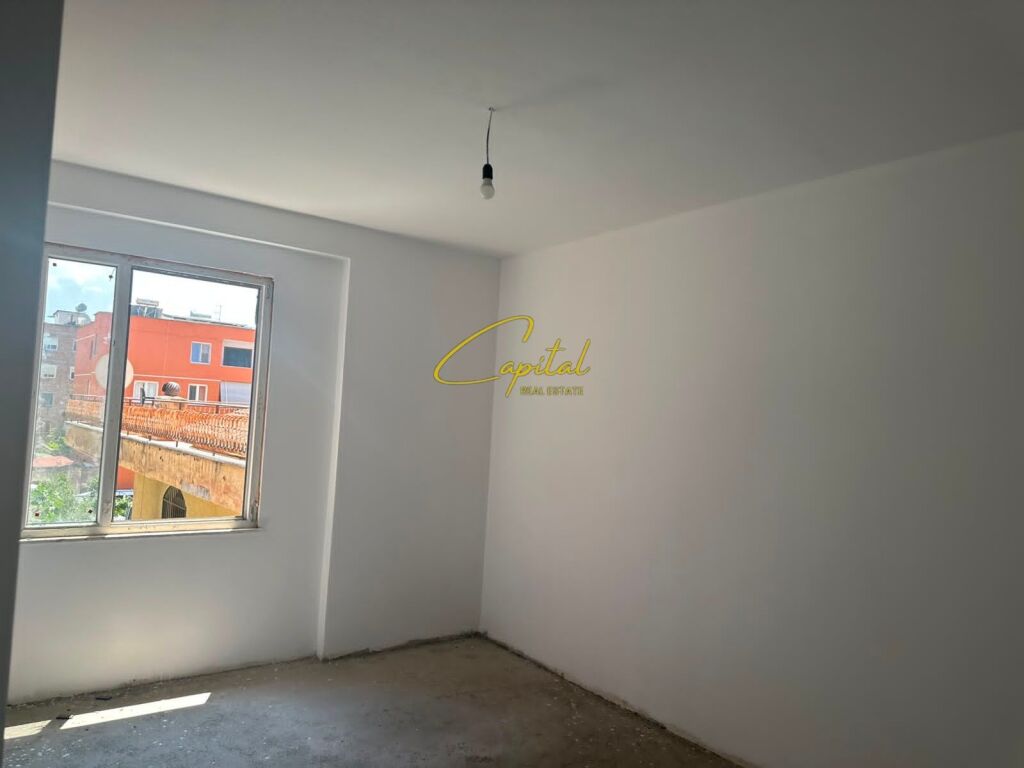 FOR SALE APARTMENT 2+1+2 XHAMLLIKU 190,000 EURO