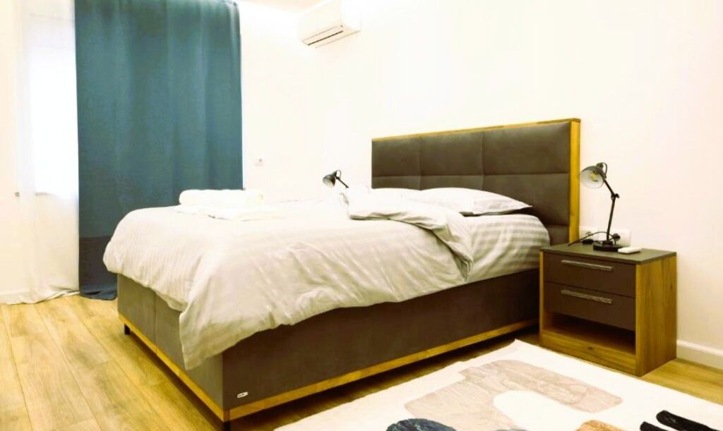 🏡 FOR RENT | APARTMENT 2+1 – TIRANA CENTER ✨