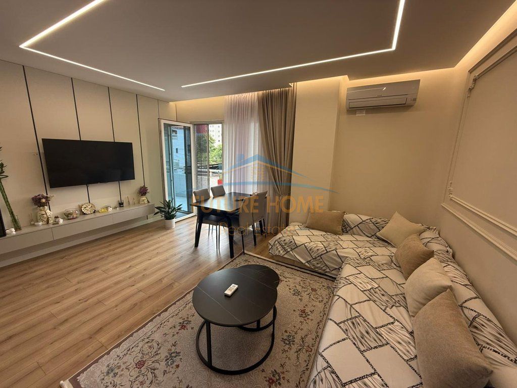 Qera Apartament 2+1+2, Rruga Dritan Hoxha,Tiranë