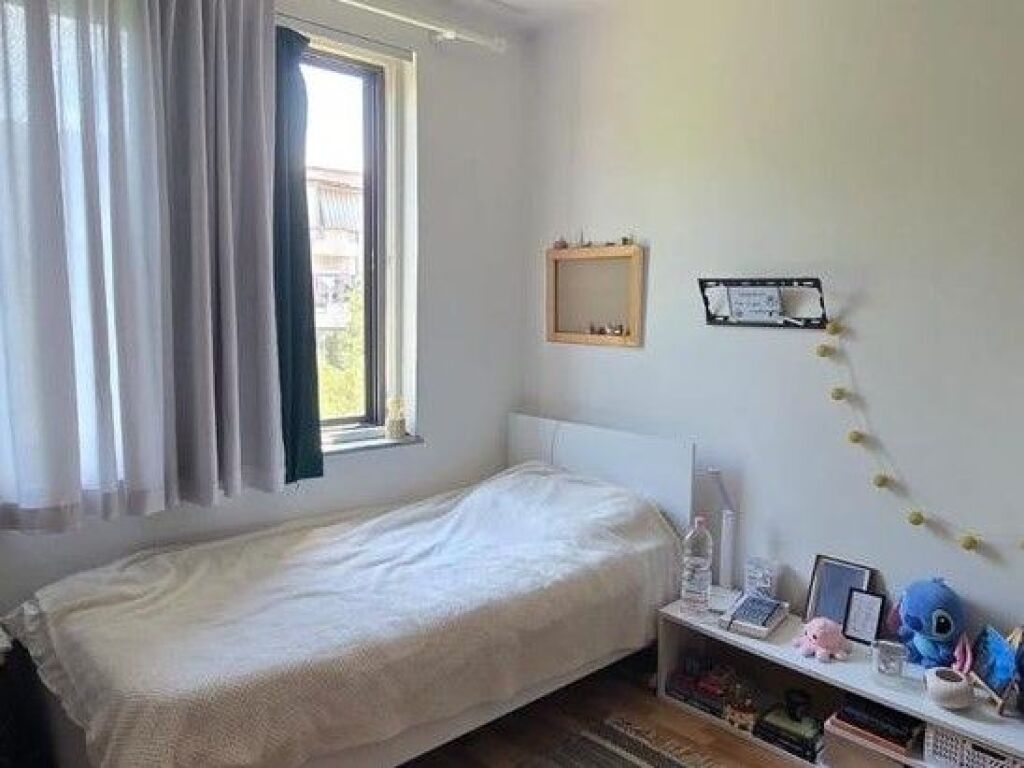 FOR SALE 2+1 APARTMENT, OPPOSITE THE "HARRY FULTZ" SCHOOL!
