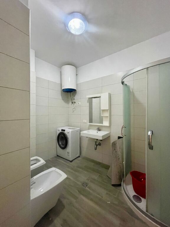 Apartment 1+1 for Rent at Delijorgji