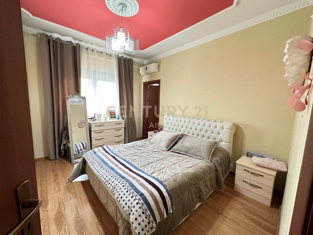 Apartment 2+1 for sale near ATSH,