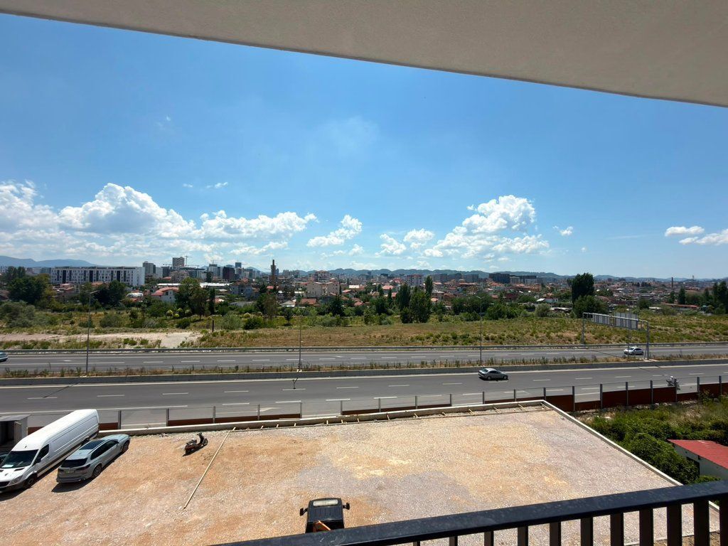 Paskuqan, shesim apartament 1+1 në pozicion strategjik 105,000 €