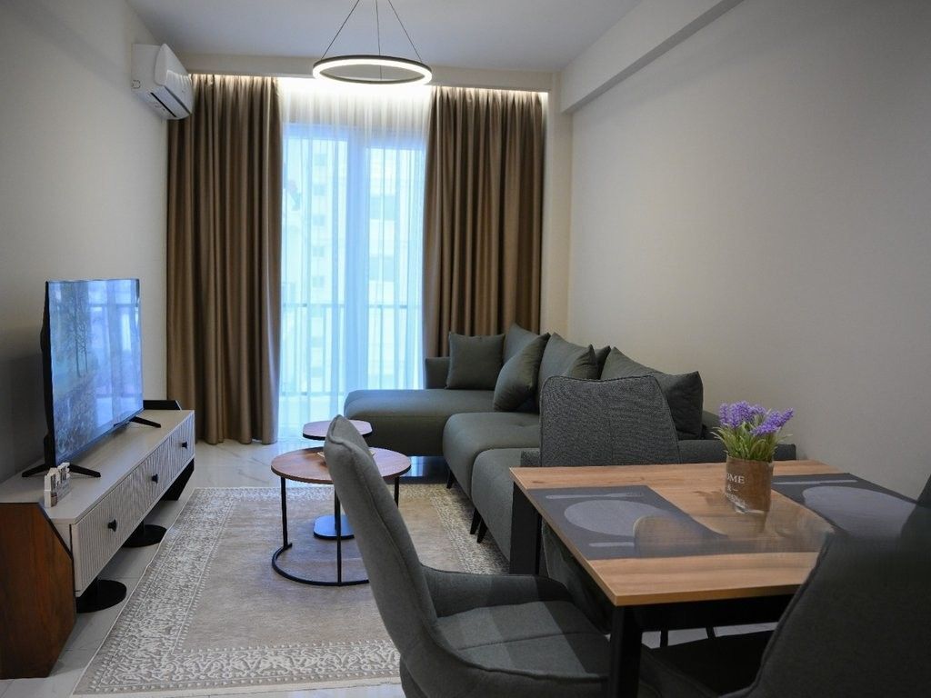 SHITET APARTAMENT 1+1 NE KAMEZ 92,000 €, Albania