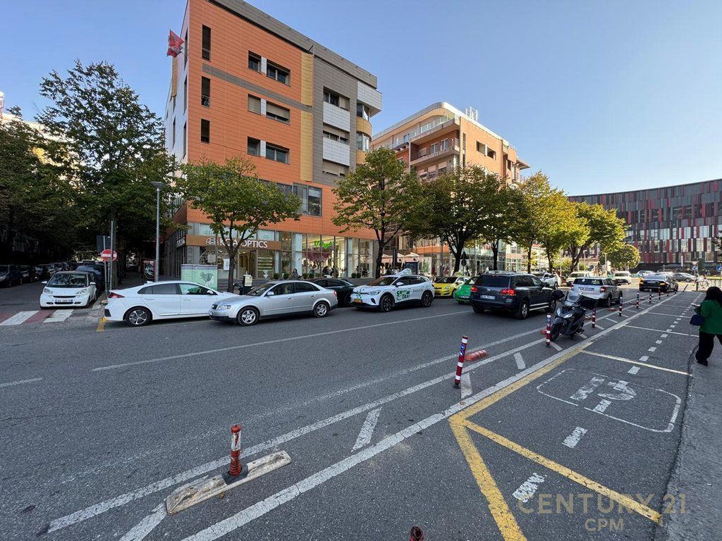 Apartament 2+1+2 Në Shitje prane Stadiumit Air Albania, Tiranë - 650,000€ | 140 m² – pohled 2