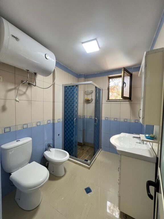 Super Apartament 1+1 për Shitje në Golem