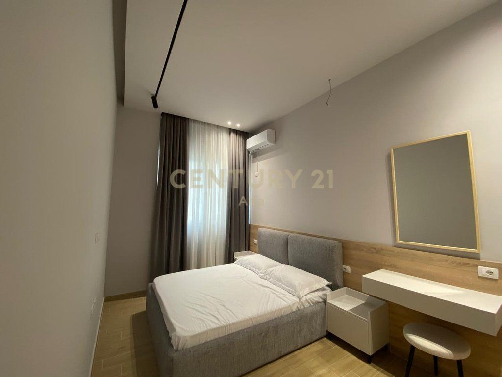 Apartment 1+1 with parking space for rent in Astir !