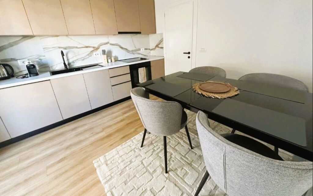 🏡 FOR RENT | APARTMENT 2+1 – TIRANA CENTER ✨
