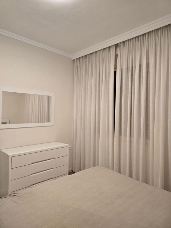 Apartment 1+1 for rent at the Dry Lake