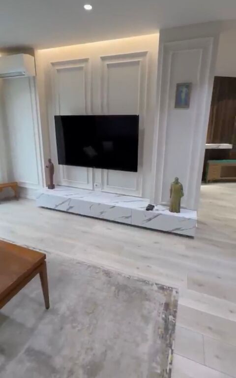 Apartment 1+1 for rent, near Bar Artistit Astir