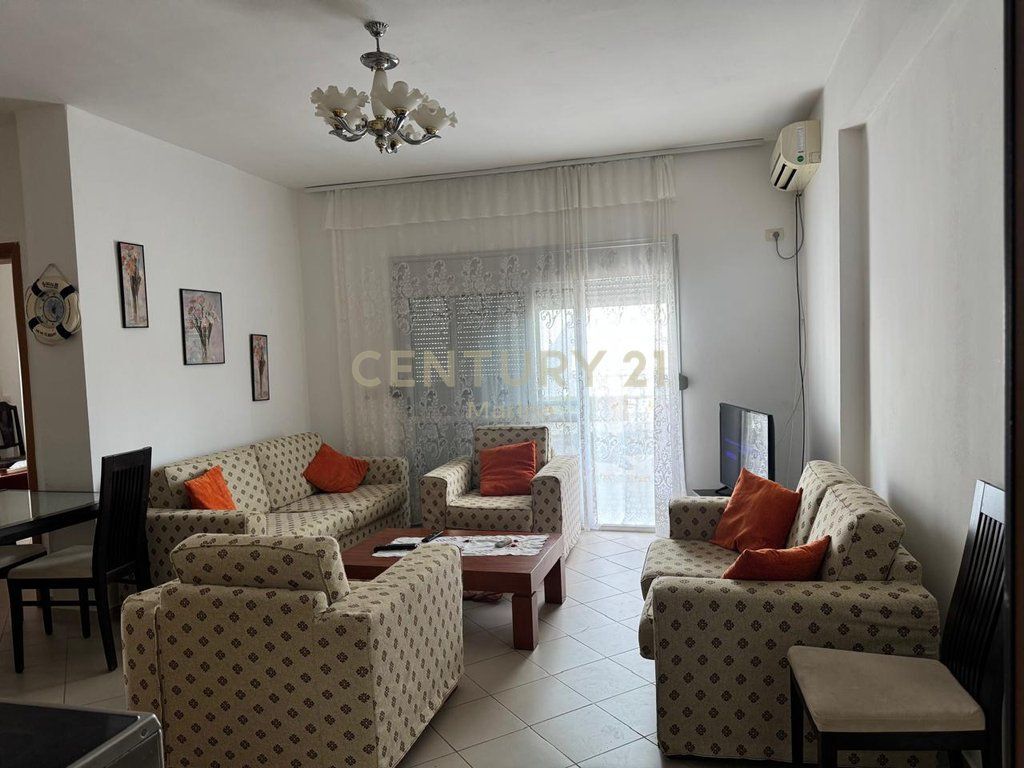 APARTAMENT 1+1 PER SHITJE,NE LUNGOMARE!