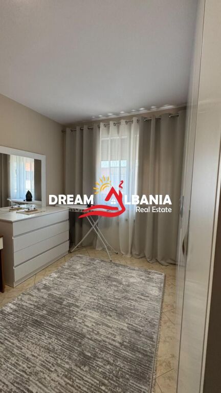 Jepet apartament 2+1 me qera tek  21  Dhjetori prane supermarket Joenes, Tirane(ID 42215599)