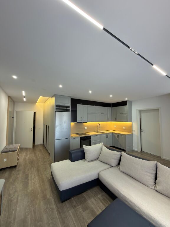 ✅RENT - 2+1 Apartment at 21Dhjetori