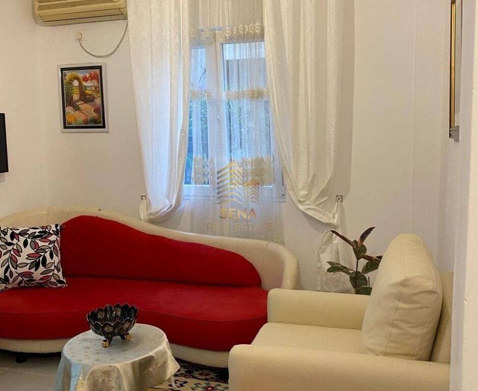 Rent, Apartment 1+1, 5 Maji, 40,000 Leke