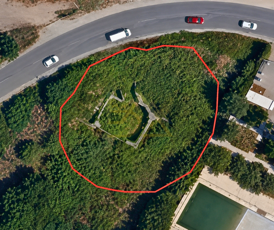 Tokë për Shitje – Vaqarr, Tiranë