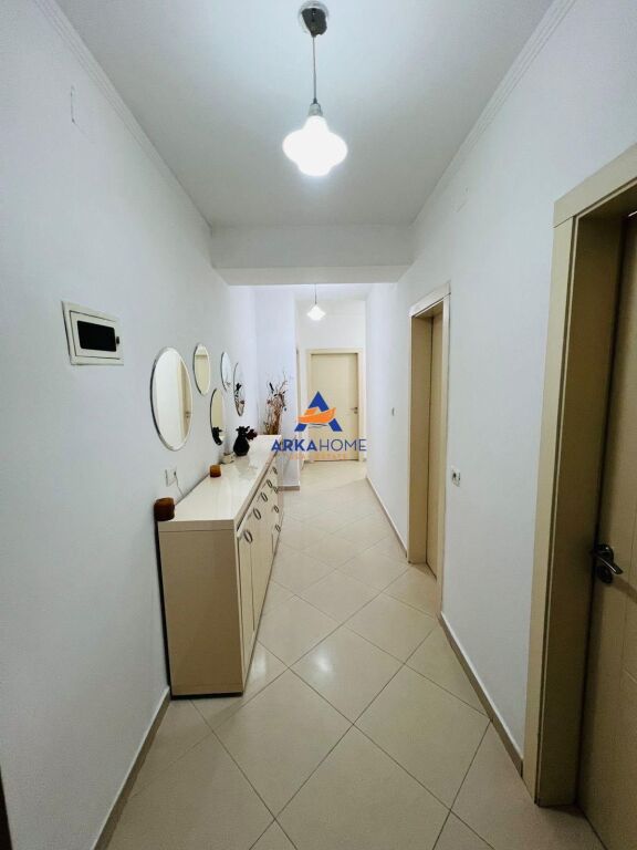 FOR RENT 3+1+BALCONY APARTMENT "DON BOSKO" 65,000 LEKE