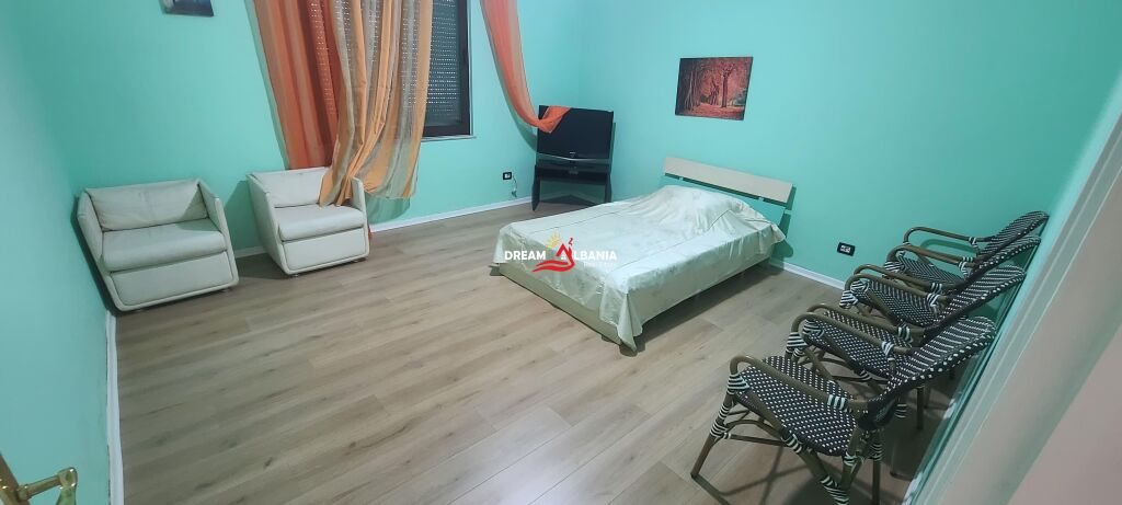Villa with Yard for Rent in Laprake Near the Military Hospital in Tirana (ID 4251329)