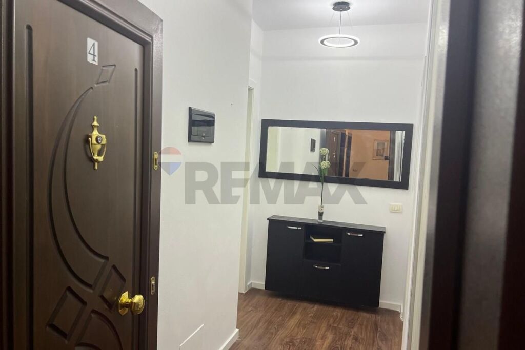Apartment - For Rent - Former Electric Market, Tirana