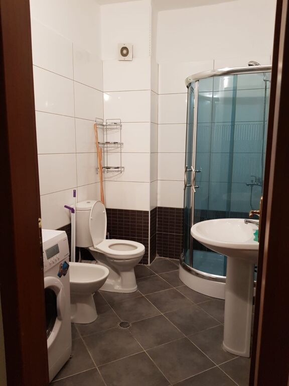 Apartment 1+1 for rent in Astir near Bar Artistit