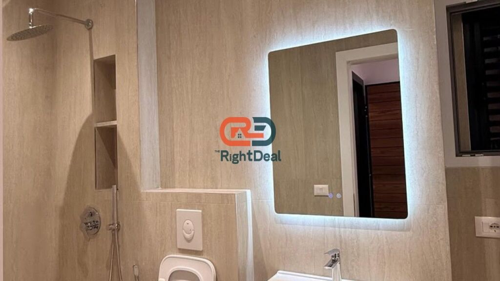 At 21 Dhjetori, Super Apartment 1+1 for Sale, Ideal for Living and Investment !!!