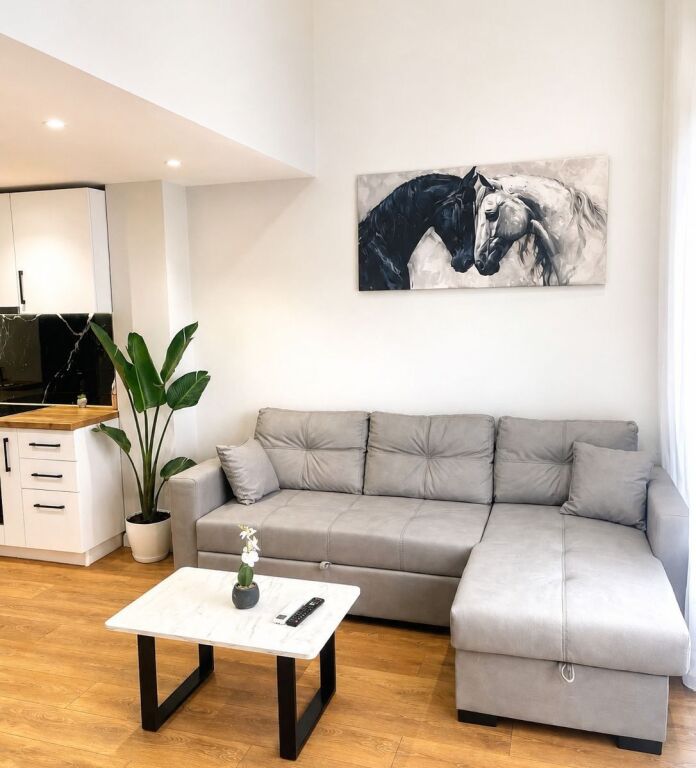 📌 VENDESI DUPLEX VICINO AL LAGO ASCIUTTO