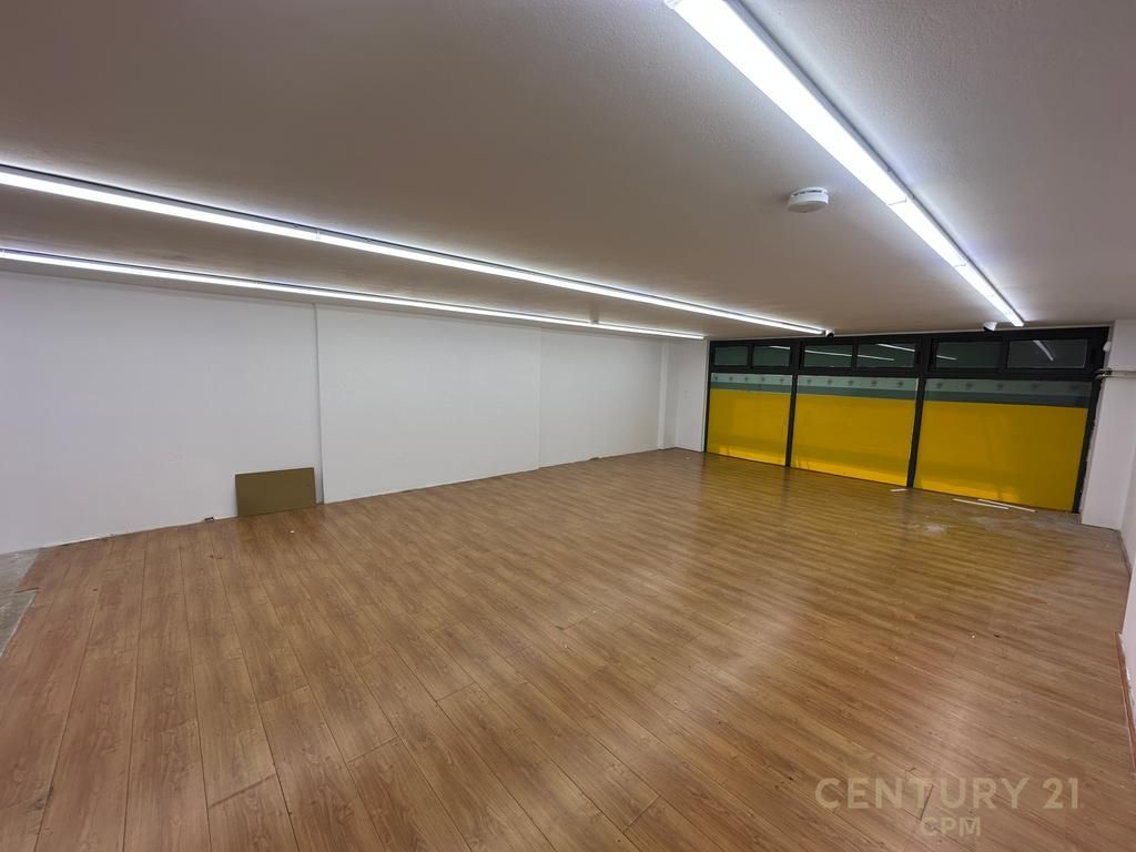 FOR RENT – COMMERCIAL DUPLEX SPACE ON ISLAM ALLA STREET