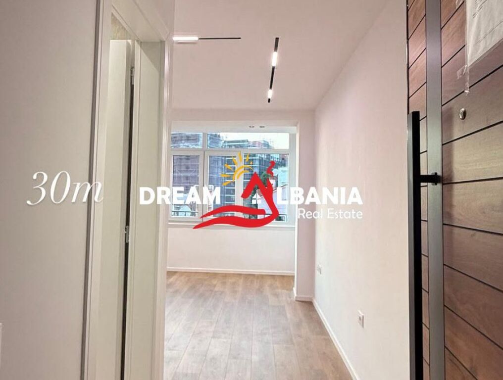 For sale Apartment 1+1 and Studio – Muhamet Gjollesha Street, 21 Dhjetori ( id 41111595