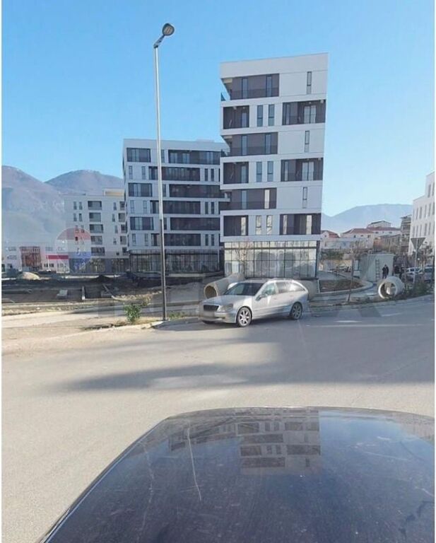 Apartment - For Sale - Abedin Çiçi Street, Tirana(ID: 530181004-1010)