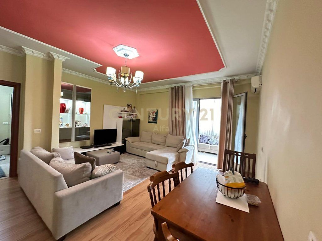 Apartment 2+1 for sale near ATSH,