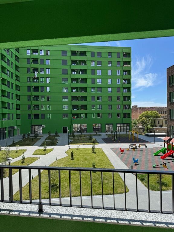 5 MAY Apartment 2+1+2 for rent
