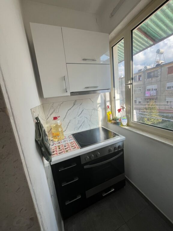Qera | Apartament 2 + 1 | Oxhaku | 500 €/muaj
