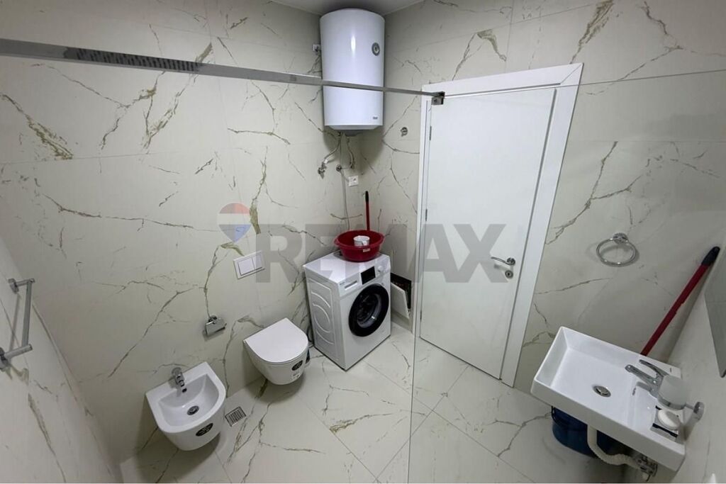 Appartamento - In Affitto - Porta Verde, Tirana