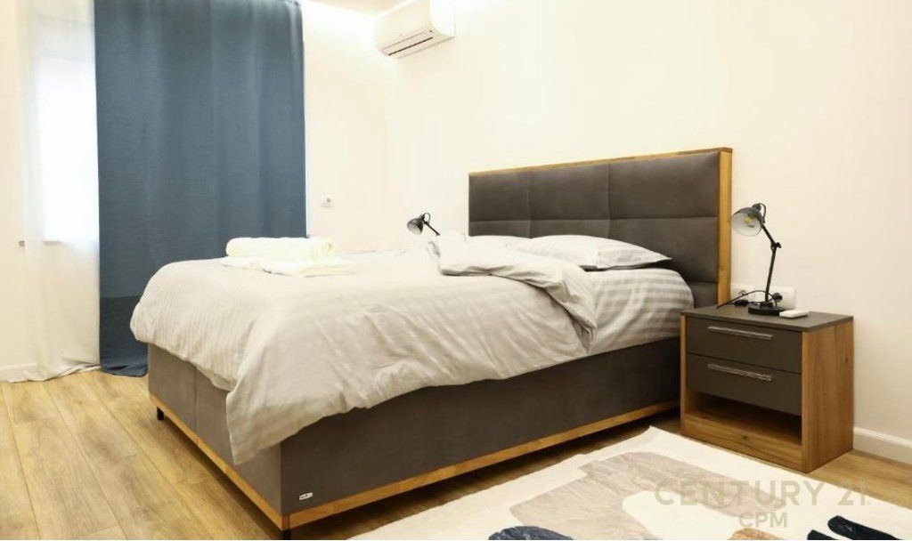 Apartament 2+1 Me Qira Tek Kafe Flora