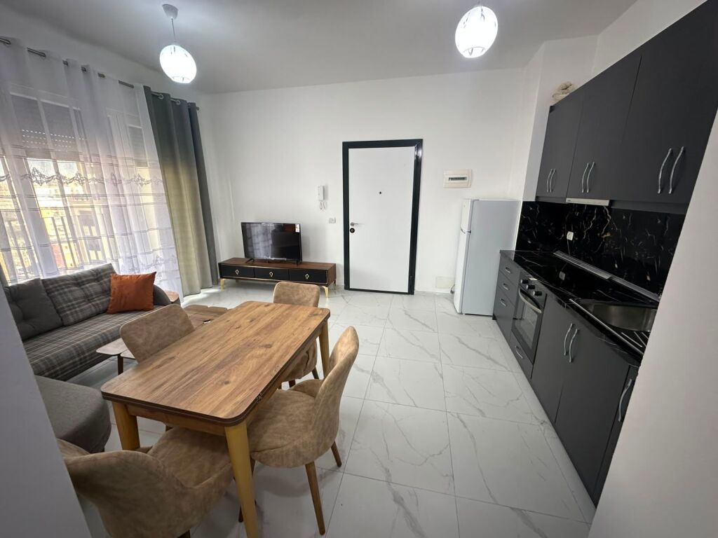 Apartment 1+1 for rent at Aviation Field