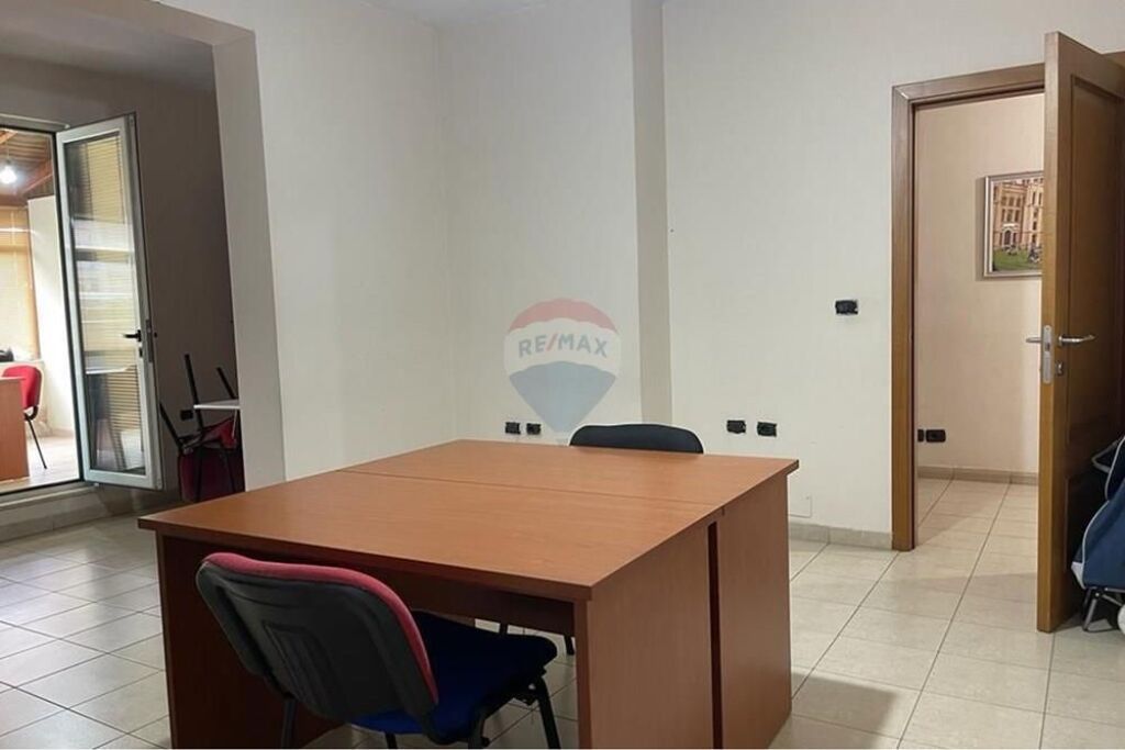 Office for Rent in Don Bosco