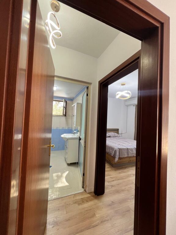Super Apartament 1+1 për Shitje në Golem