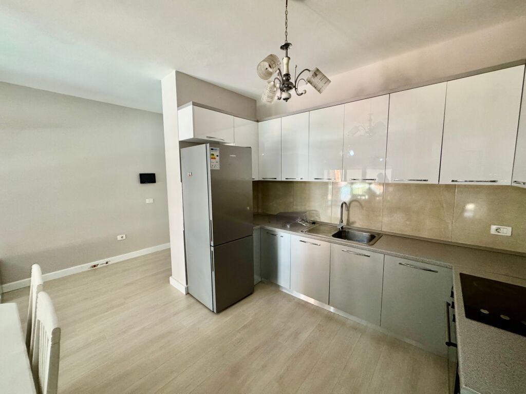 Apartment 1+1 for rent Delijorgji Complex