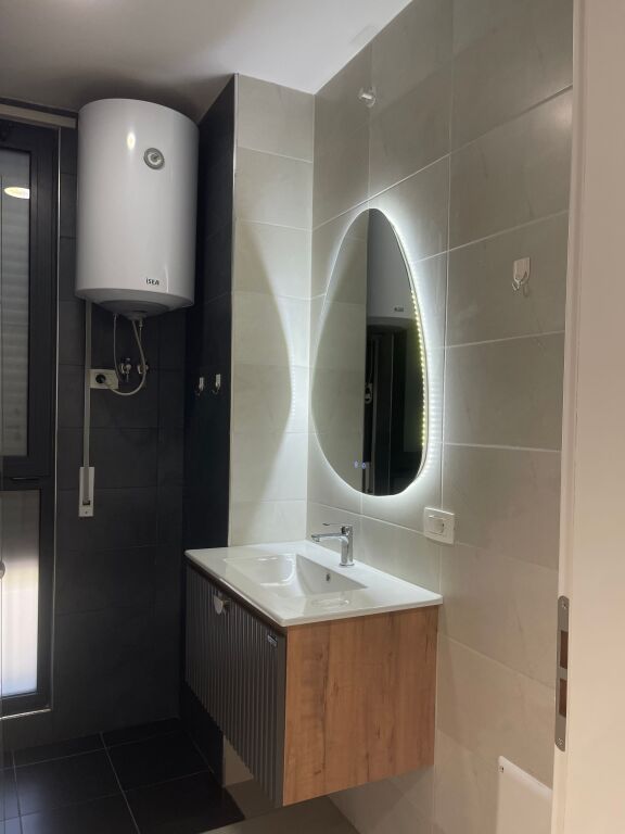 ✅QIRA - Apartament 1+1 tek Kompleksi Olimpik