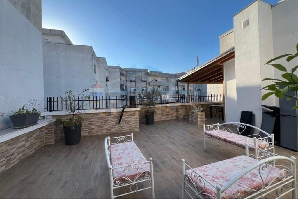 Apartment - For Rent - Kthesa e Kamzës, Tirana