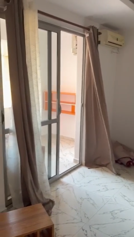 Apartment 1+1, Kavaja Street!