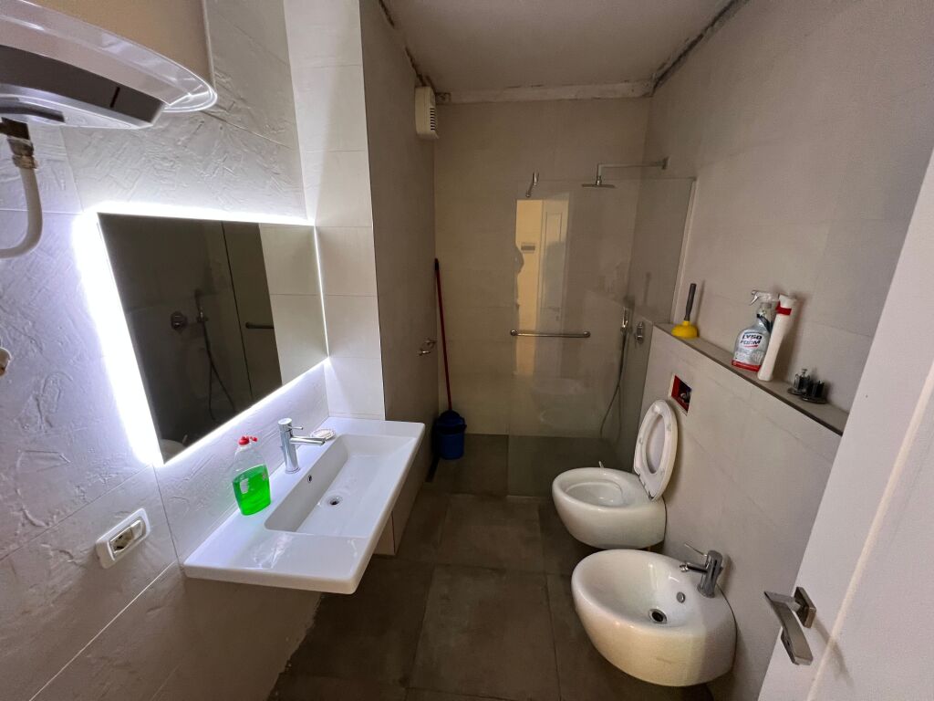 🏡 Apartment 1+1 for Rent on Kosovarëve Street ✨🔑