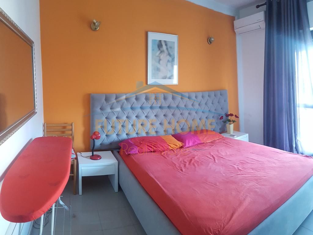Rent, Apartment 1+1, Embassy Block