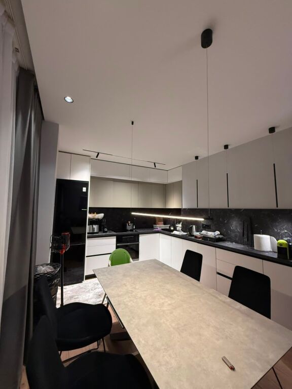 Apartament 2+1 per Shijte tek Fushat ne Ali Demi.