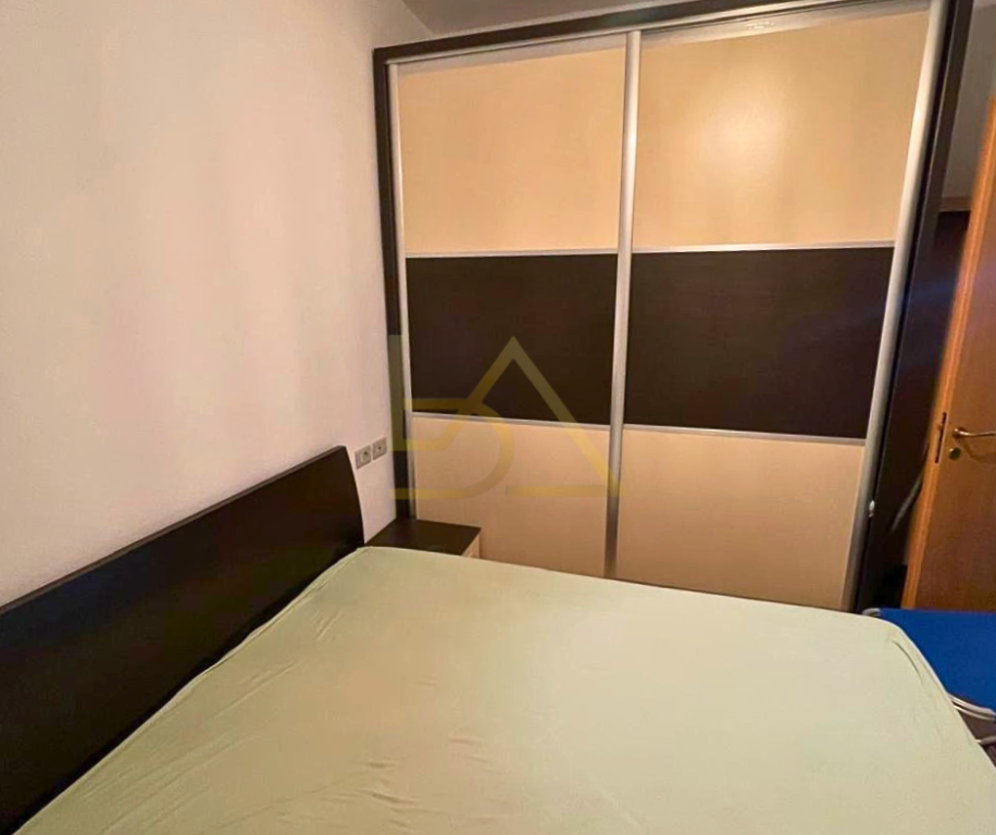 Shitet Apartament 1+1 – Orikum, Vlorë