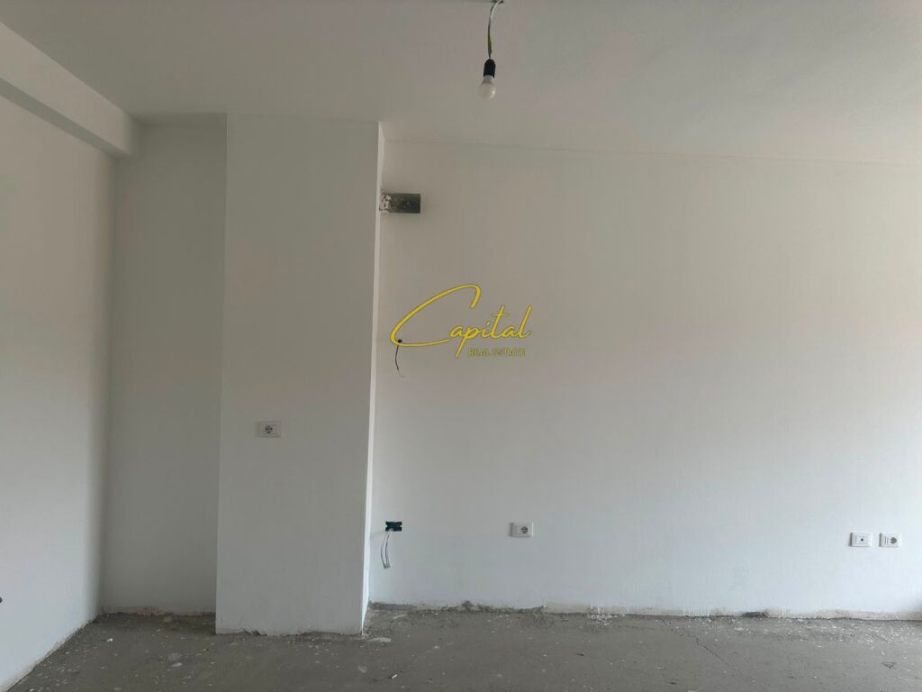FOR SALE APARTMENT 2+1+2 XHAMLLIKU 190,000 EURO