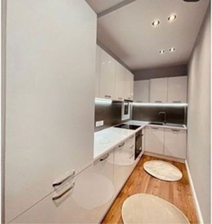 Apartment 2+1 at Frosina Plaku on 21 December