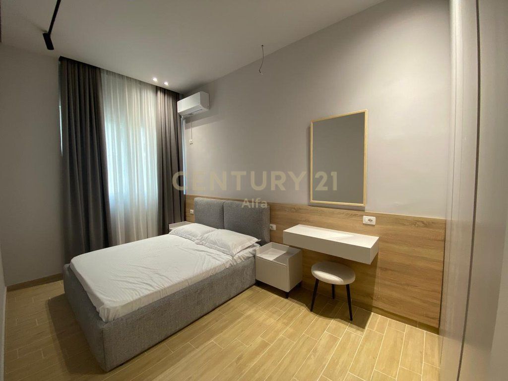 Apartment 1+1 with parking space for rent in Astir !