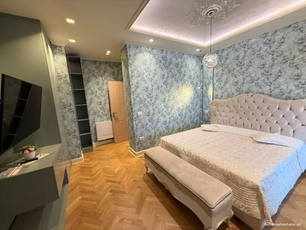 Apartment for rent 2+1 at Joy Residence (ID B2201970) Tirane